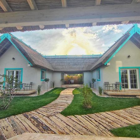 Laguna Vadu Dış mekan fotoğraf