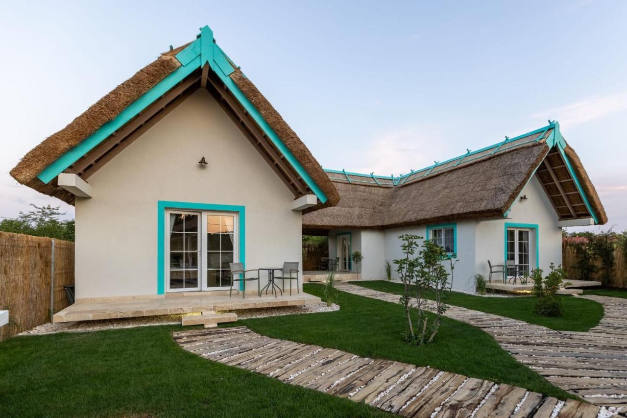 Laguna Vadu Dış mekan fotoğraf