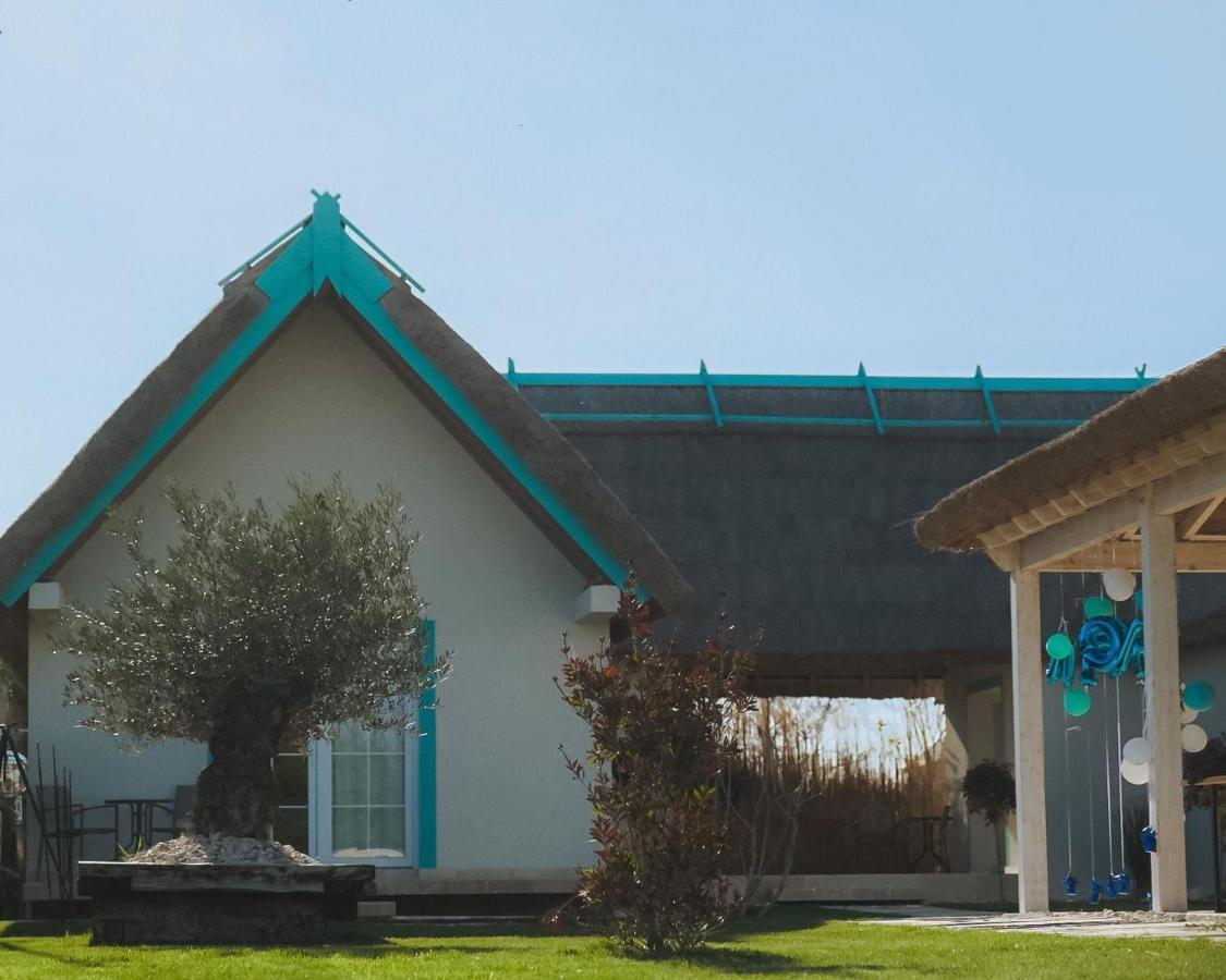 Laguna Vadu Dış mekan fotoğraf