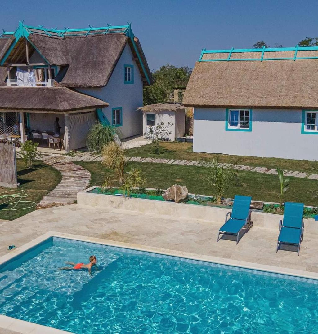 Laguna Vadu Dış mekan fotoğraf